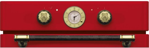 Встраиваемый электрический духовой шкаф Kaiser EH 6424 RotBE Eco (фото 4) Встраиваемый электрический духовой шкаф Kaiser EH 6424 RotBE Eco (preview 4)