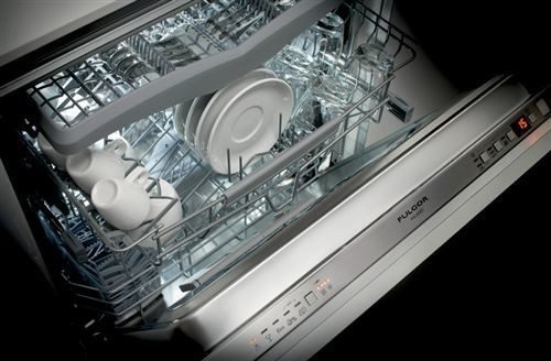 Встраиваемая посудомоечная машина Fulgor Milano FDW 9093.1 (preview 2)