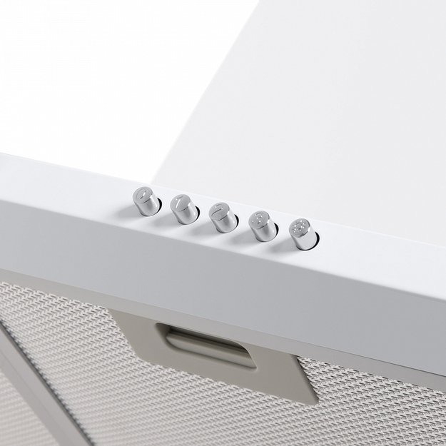 Кухонная вытяжка MAUNFELD Cork 50 белый (фото 11) Кухонная вытяжка MAUNFELD Cork 50 белый (preview 11)