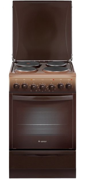 Плита Gefest ЭП Н Д 5140-02 0038 (фото 2) Плита Gefest ЭП Н Д 5140-02 0038 (preview 2)