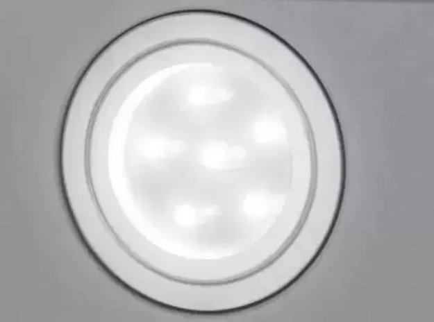 Встраиваемая кухонная вытяжка MAUNFELD VS Fast 50 нержавеющая сталь (preview 18)