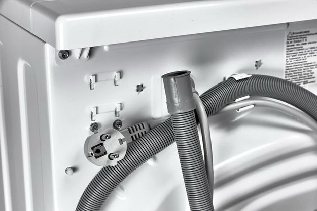 Стиральная машина Schaub Lorenz SLW SW6411 S (фото 9) Стиральная машина Schaub Lorenz SLW SW6411 S (preview 9)