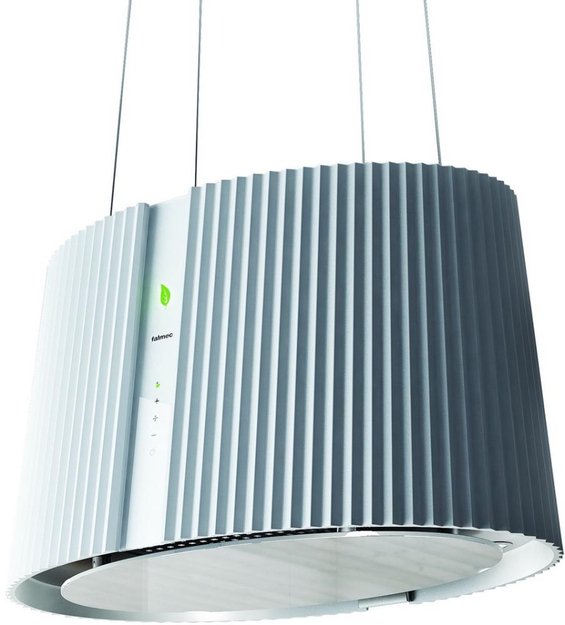 Вытяжка Falmec Marilyn isola 66 (450) (с системой E.ion) ECP (фото 1) Вытяжка Falmec Marilyn isola 66 (450) (с системой E.ion) ECP (preview 1)