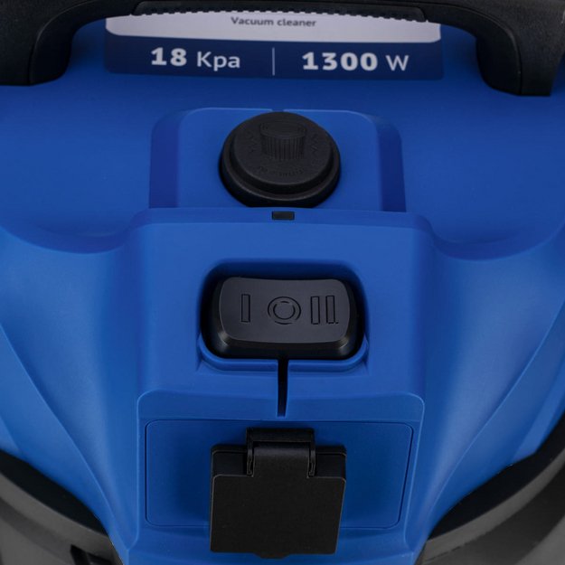 Пылесос Hyundai HYV 3013 (preview 11)