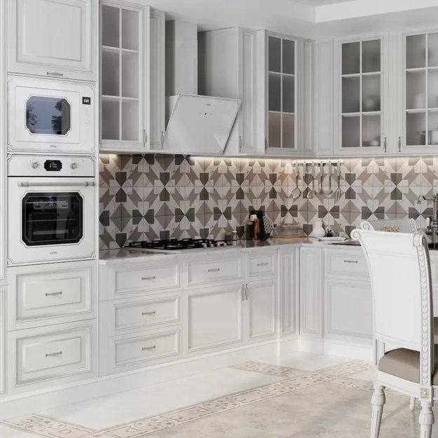 Духовой шкаф Korting OKB 4911 CRGW (фото 2) Духовой шкаф Korting OKB 4911 CRGW (preview 2)