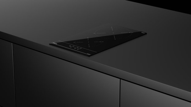 Индукционная варочная панель Teka IBC 32000 TTC BLACK (фото 7) Индукционная варочная панель Teka IBC 32000 TTC BLACK (preview 7)