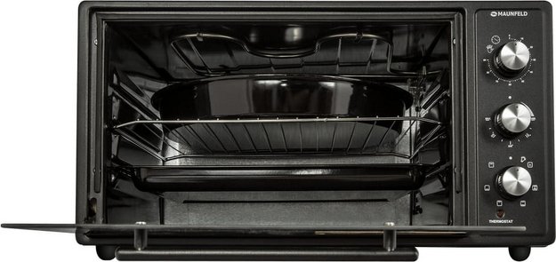 Мини-печь Maunfeld CEMOA.456.B (preview 3)