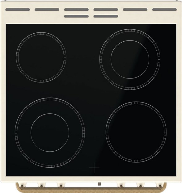 Электрическая плита Gorenje GECS6B70CLI (preview 4)