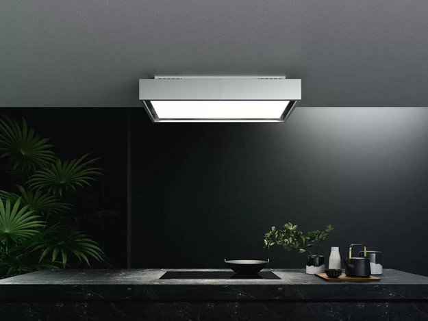 Встраиваемая вытяжка Falmec CIRCLE.TECH Vega 115 Isola Stell (600) (фото 2) Встраиваемая вытяжка Falmec CIRCLE.TECH Vega 115 Isola Stell (600) (preview 2)