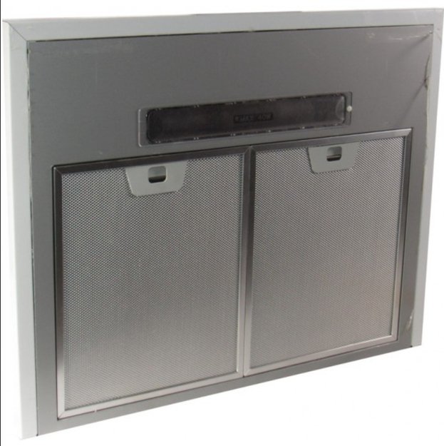 Вытяжка Faber VALUE PB 4 2L X A60 (фото 3) Вытяжка Faber VALUE PB 4 2L X A60 (preview 3)