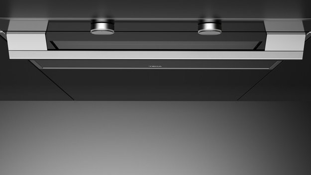 Вакуумный упаковщик Teka VS 152 GS BLACK-SS (фото 5) Вакуумный упаковщик Teka VS 152 GS BLACK-SS (preview 5)