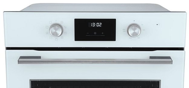 Духовой шкаф Midea MO509103YGW (preview 5)