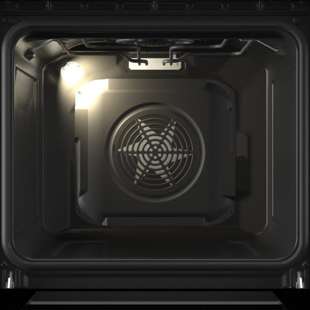Электрическая плита Gorenje GEIT5C60BPG (preview 6)