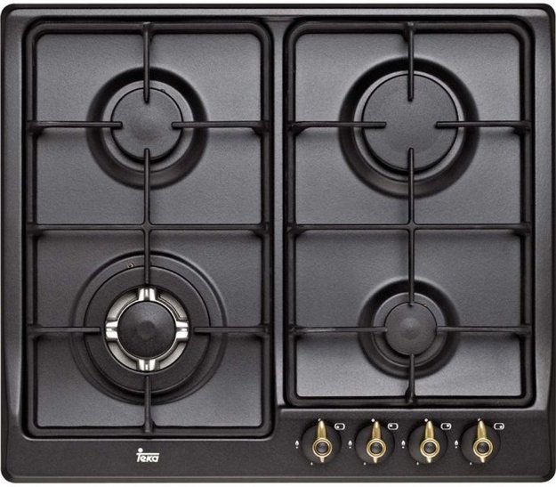 Варочная панель Teka EH 60 4G AI AL TR CI NAT ANTHR. OS (фото 1) Варочная панель Teka EH 60 4G AI AL TR CI NAT ANTHR. OS (preview 1)