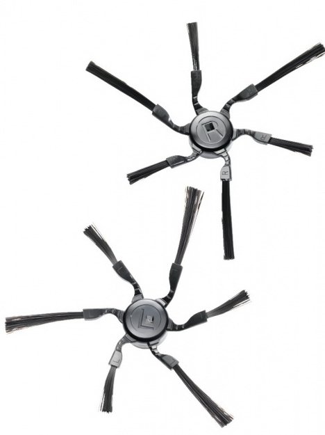 Боковые щётки RX2-SB для робота-пылесоса Scout RX2 (preview 1)