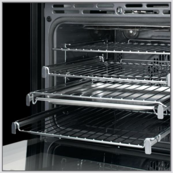 Духовой шкаф Fulgor Milano LO 6115 P TC BK (фото 8) Духовой шкаф Fulgor Milano LO 6115 P TC BK (preview 8)