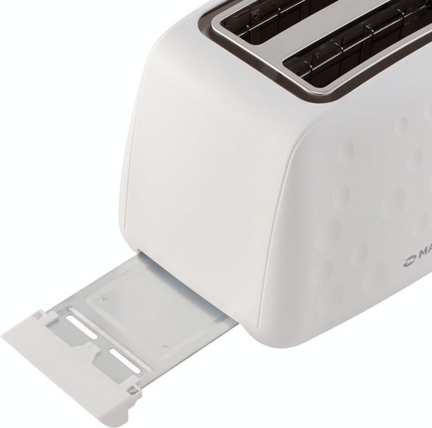 Тостер Maunfeld MFT-847WH (preview 8)