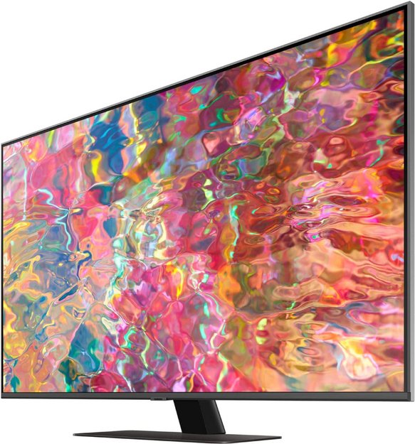 Телевизор Samsung QE50Q80BAU (preview 7)