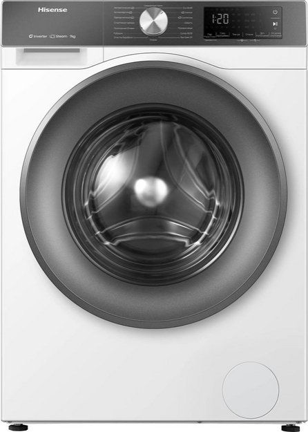 Стиральная машина Hisense WF3S7021BW2 (preview 1)