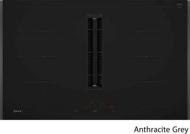 Варочная панель Neff V68YHL4B0 (preview 5)
