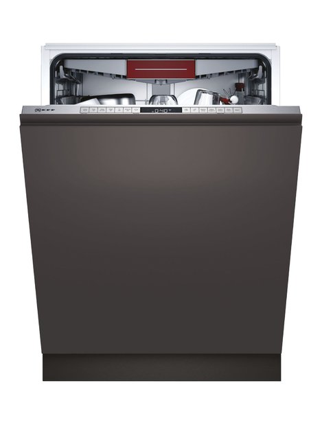 N 50 встраиваемая посудомоечная машина neff 60 cm xxl s255hcx01r
