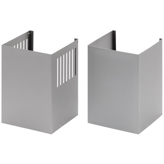 Вытяжка Krona SATURN 600 DN WHITE 4S (фото 15) Вытяжка Krona SATURN 600 DN WHITE 4S (preview 15)