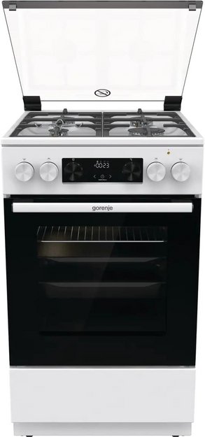 Комбинированная плита Gorenje GK5C40WF (preview 1)