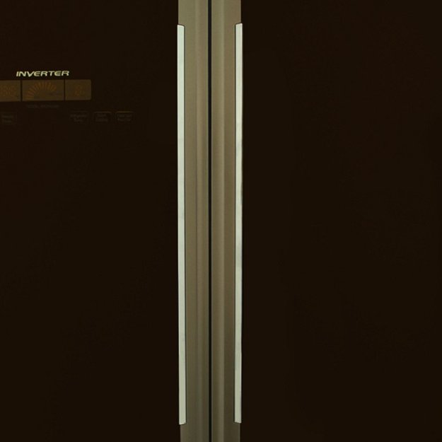 Холодильник Hitachi R-WB 552 PU2 GBW (фото 4) Холодильник Hitachi R-WB 552 PU2 GBW (preview 4)