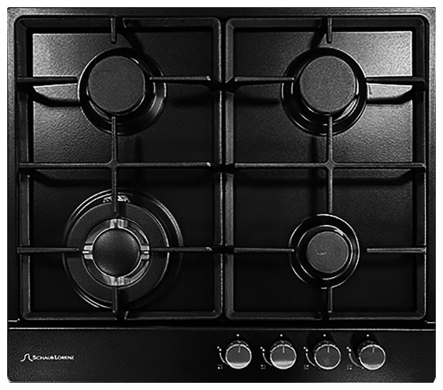 Варочная панель Schaub Lorenz SLK GS6518 (фото 1) Варочная панель Schaub Lorenz SLK GS6518 (preview 1)