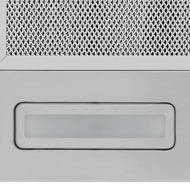 Встраиваемая вытяжка Krona GERDA T 600 inox PB (фото 12) Встраиваемая вытяжка Krona GERDA T 600 inox PB (preview 12)