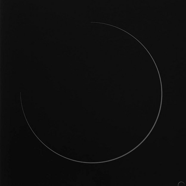 Варочная поверхность KRONA CELLO 60 BL/S (preview 8)