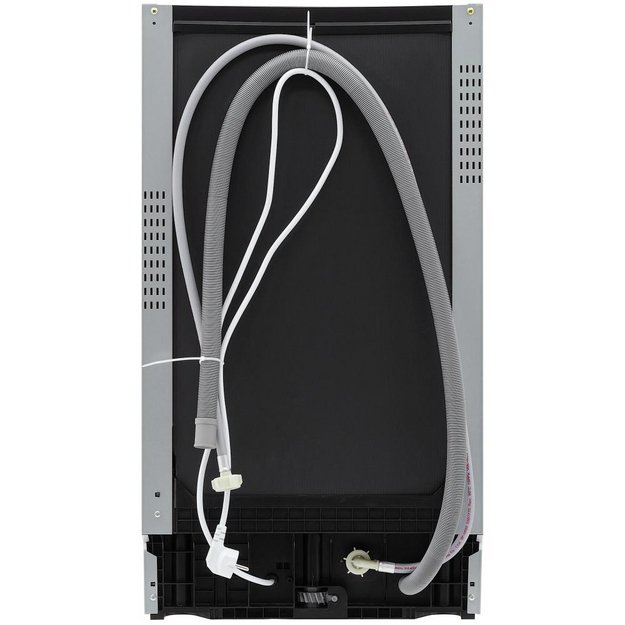 Встраиваемая посудомоечная машина KRONA DELIA 45 BI V2 (preview 7)