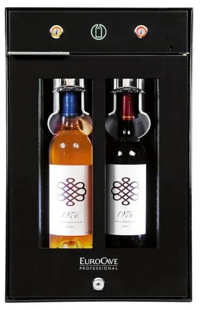 Винный бар EuroCave WB2-010018 (preview 1)