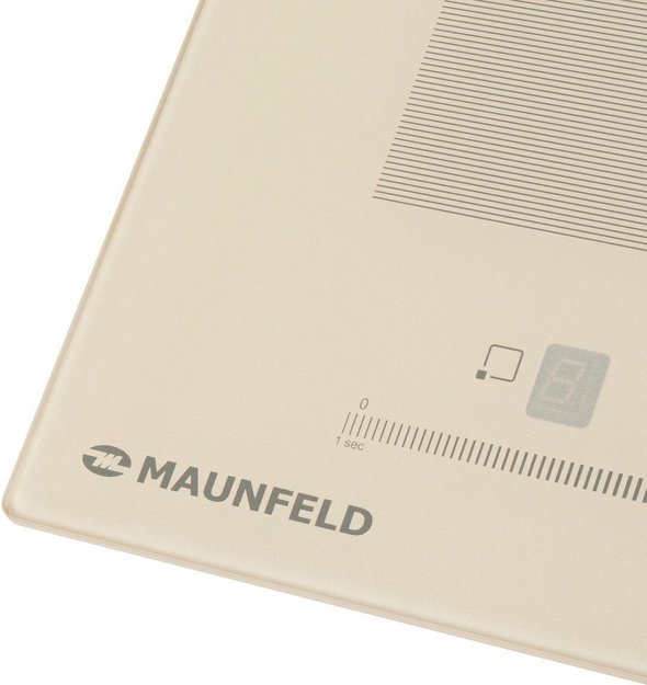 Индукционная варочная панель MAUNFELD EVI.594.FL2(S)-BG (preview 6)