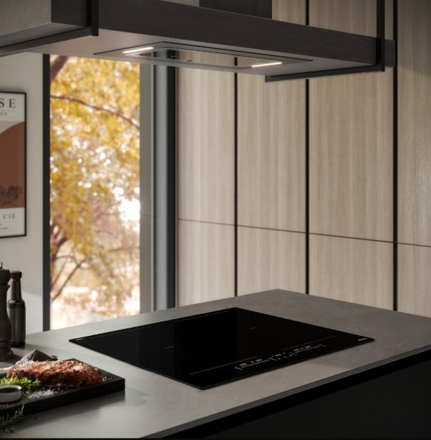 Индукционная варочная панель Korting HIB 65900 HID (фото 5) Индукционная варочная панель Korting HIB 65900 HID (preview 5)