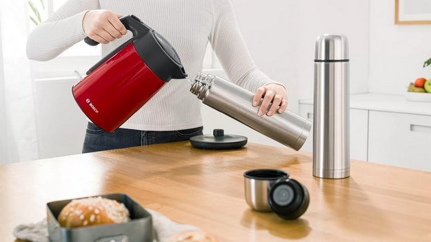 Чайник Bosch TWK7L464 (preview 10)