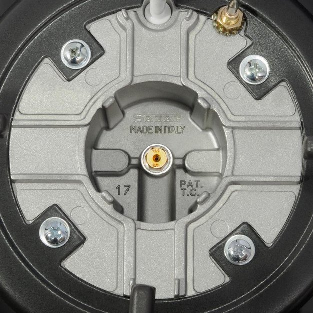 Газовая варочная панель MAUNFELD EGHG.64.33CB\G (фото 11) Газовая варочная панель MAUNFELD EGHG.64.33CB\G (preview 11)