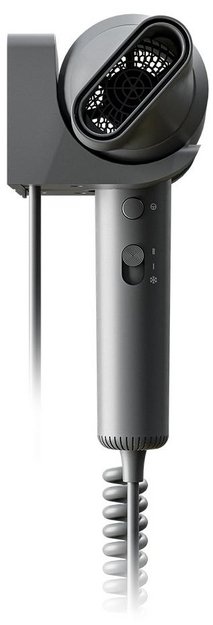 Настенный фен Meyvel MF10-1600 (Gray) (preview 1)