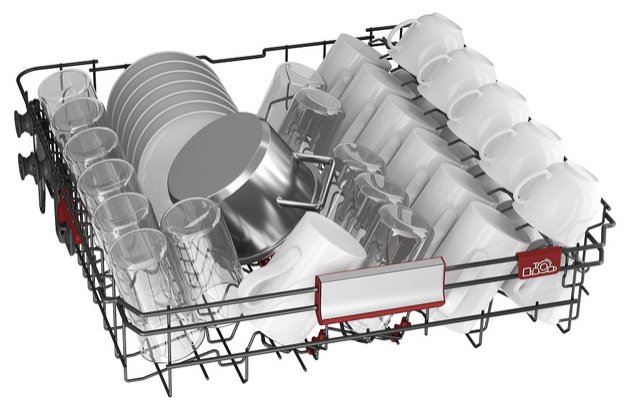 Встраиваемая посудомоечная машина Toshiba DW-14B4(B)-RU (preview 6)