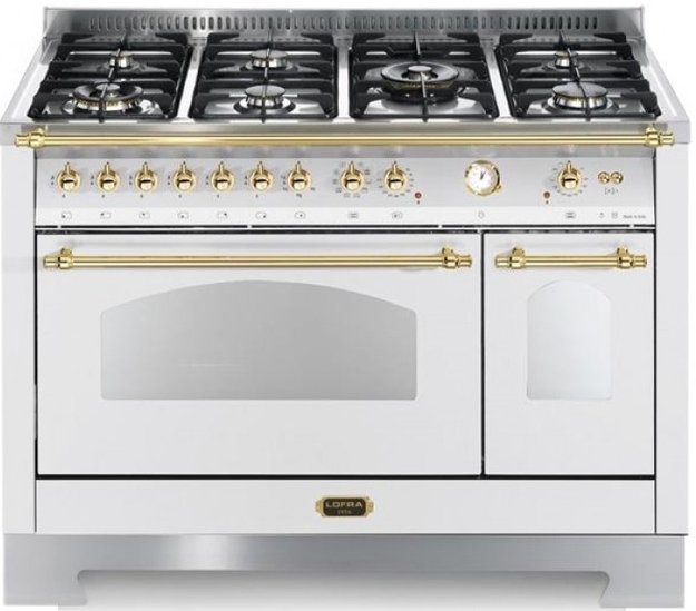 Варочный центр Lofra RBPD126MFT+E/2AEO (фото 1) Варочный центр Lofra RBPD126MFT+E/2AEO (preview 1)