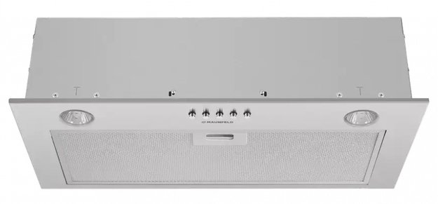 Встраиваемая кухонная вытяжка MAUNFELD Crosby Singl 60 нержавеющая сталь (фото 10) Встраиваемая кухонная вытяжка MAUNFELD Crosby Singl 60 нержавеющая сталь (preview 10)