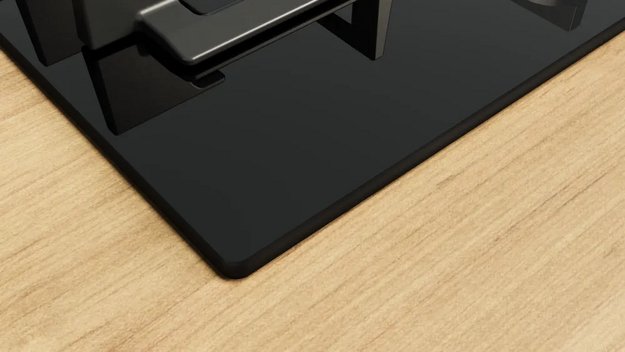 Газовая варочная панель Bosch PPP6A6I40 (preview 3)