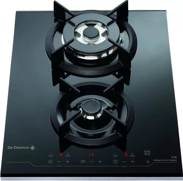 Независимая варочная панель De Dietrich DTG 1038 X (фото 1) Независимая варочная панель De Dietrich DTG 1038 X (preview 1)