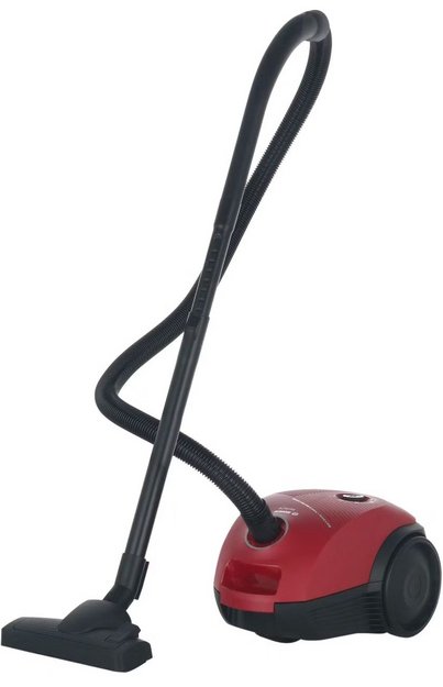 Пылесос Bosch BGBS2RD1H (preview 1)