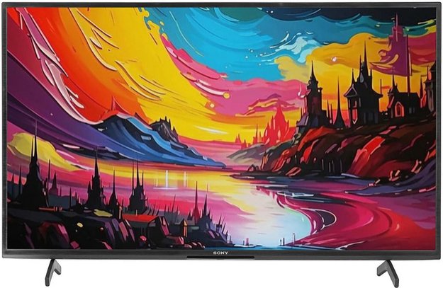 Телевизор Sony KD-43X75K (preview 1)