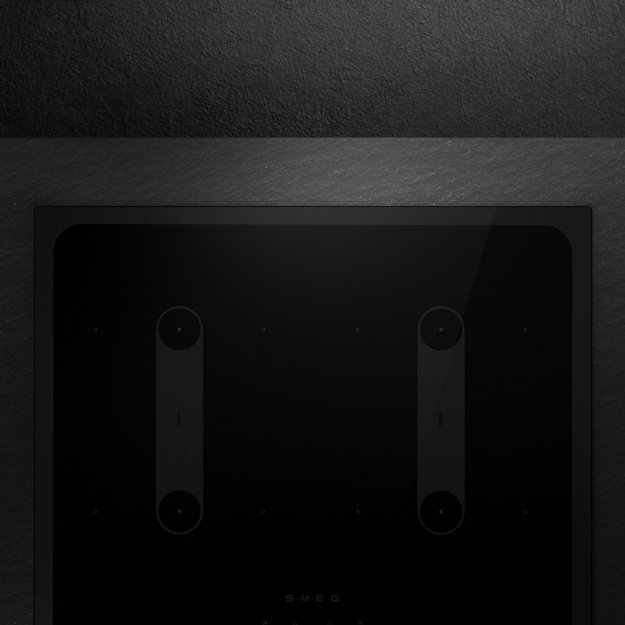 Варочная панель Smeg SI2B22641D (preview 6)