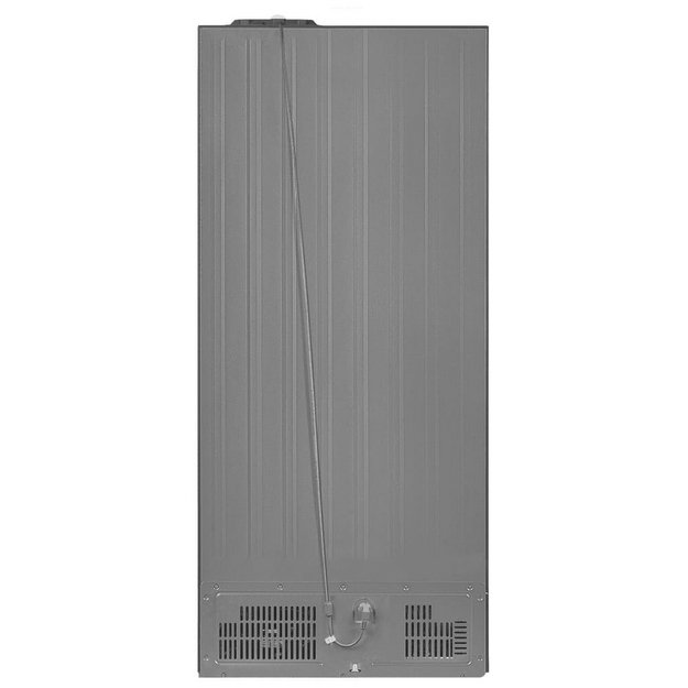 Холодильник Maunfeld MFF190NFDB Matt Inverter (preview 8)