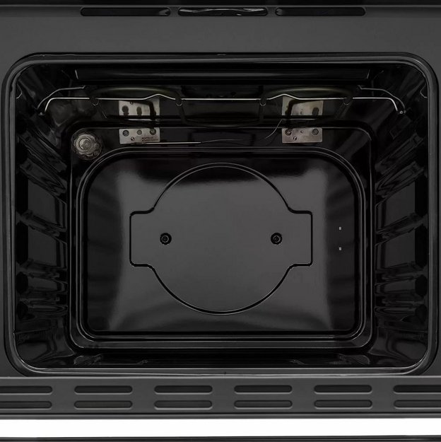 Духовой шкаф KRONA ESSENZA 60 BL G2 (фото 9) Духовой шкаф KRONA ESSENZA 60 BL G2 (preview 9)