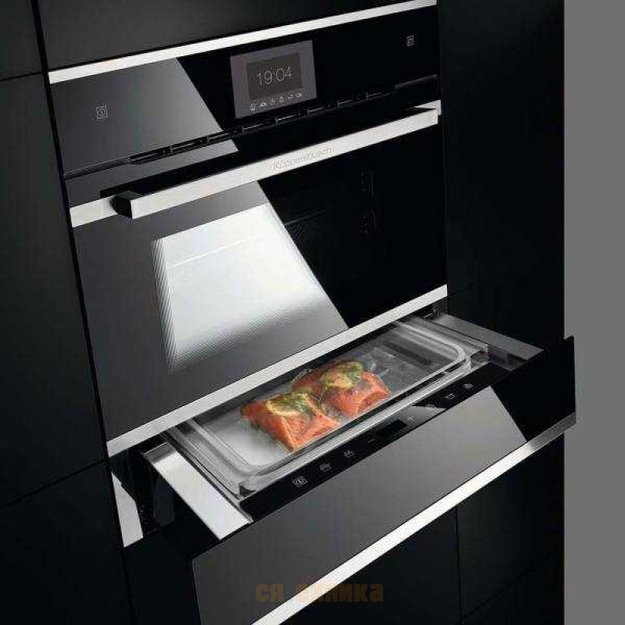 Вакууматор Kuppersbusch CSV 6800.0 S9 Shade of grey (фото 4) Вакууматор Kuppersbusch CSV 6800.0 S9 Shade of grey (preview 4)