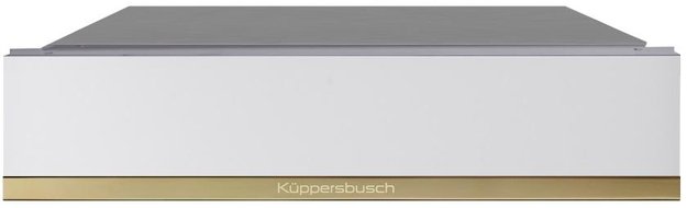 Выдвижной ящик Kuppersbusch CSZ 6800.0 W4 Gold (фото 1) Выдвижной ящик Kuppersbusch CSZ 6800.0 W4 Gold (preview 1)